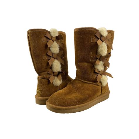 are koolaburra uggs good quality